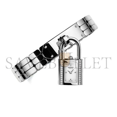 HERMES KELLY WATCH MINI 16MM W056306WW00